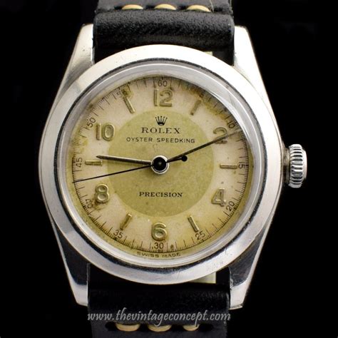 rolex oyster sdpeedking 4220|Rolex Speedking ca. 1943 With Some History Behind It .